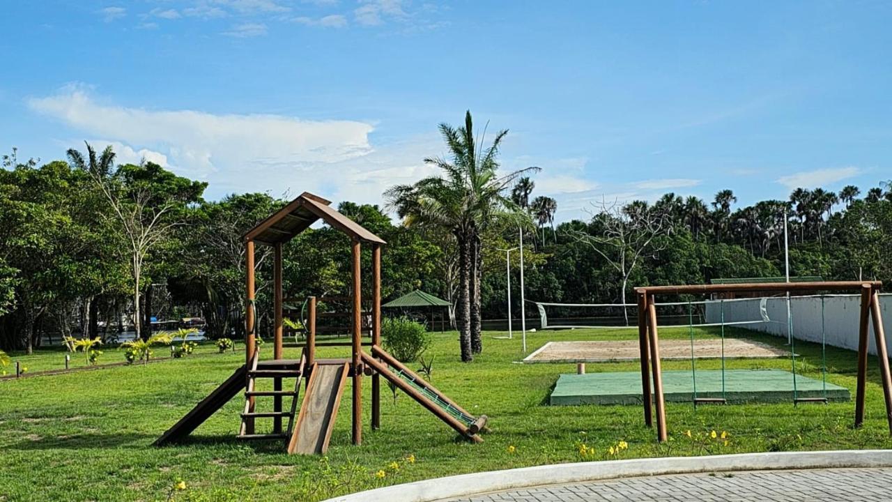 Lencois Confort - Apartamento Barreirinhas Exterior photo