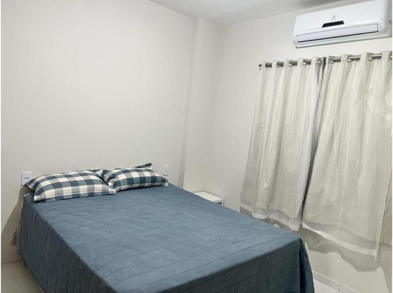Lencois Confort - Apartamento Barreirinhas Exterior photo