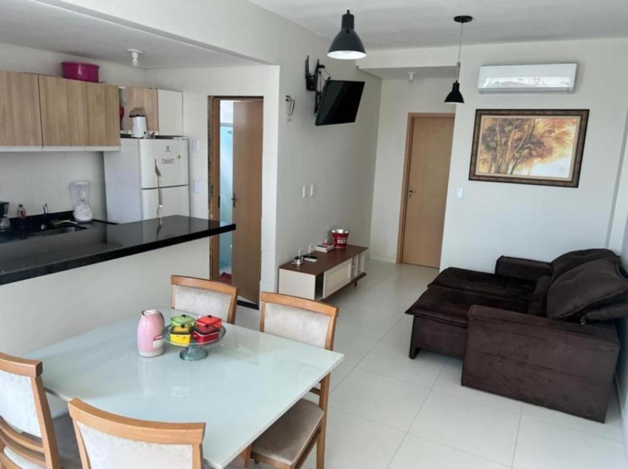 Lencois Confort - Apartamento Barreirinhas Exterior photo
